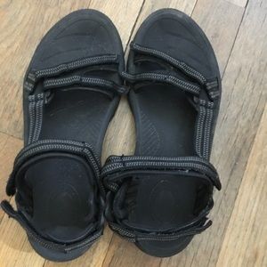 Teva sandals